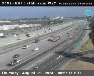 NB 15 JSO Miramar Way