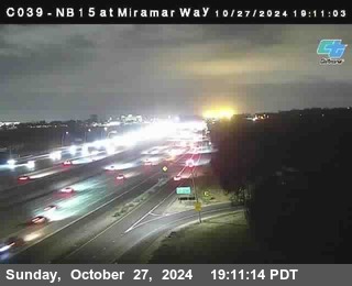 NB 15 JSO Miramar Way