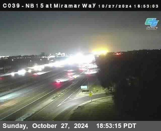 NB 15 JSO Miramar Way