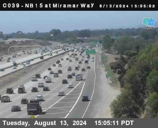 NB 15 JSO Miramar Way