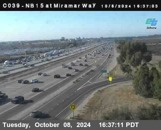 NB 15 JSO Miramar Way