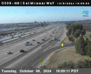 NB 15 JSO Miramar Way