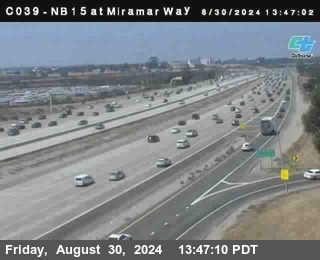 NB 15 JSO Miramar Way