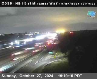 NB 15 JSO Miramar Way