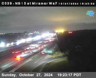 NB 15 JSO Miramar Way