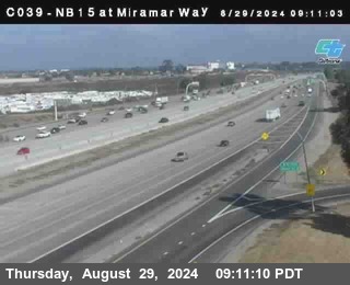 NB 15 JSO Miramar Way