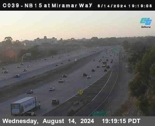 NB 15 JSO Miramar Way