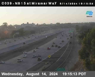 NB 15 JSO Miramar Way