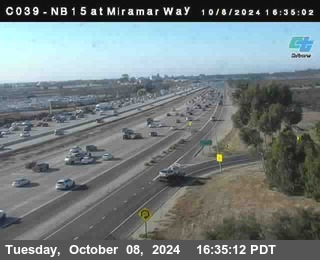 NB 15 JSO Miramar Way