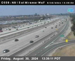 NB 15 JSO Miramar Way