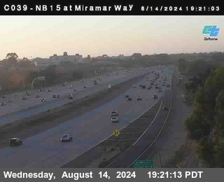 NB 15 JSO Miramar Way