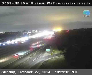 NB 15 JSO Miramar Way