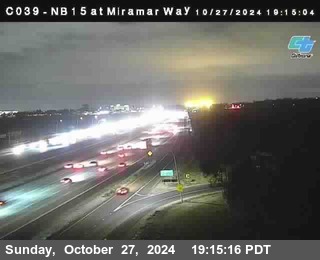 NB 15 JSO Miramar Way