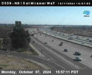 NB 15 JSO Miramar Way