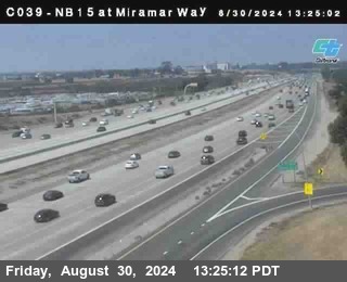 NB 15 JSO Miramar Way