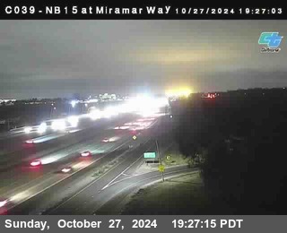 NB 15 JSO Miramar Way