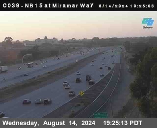 NB 15 JSO Miramar Way