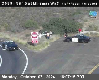 NB 15 JSO Miramar Way