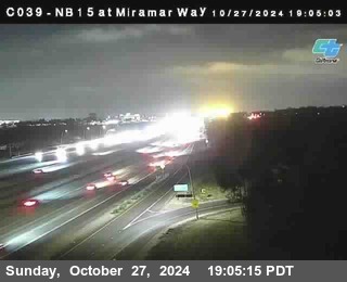 NB 15 JSO Miramar Way