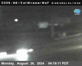 NB 15 JSO Miramar Way