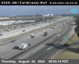 NB 15 JSO Miramar Way