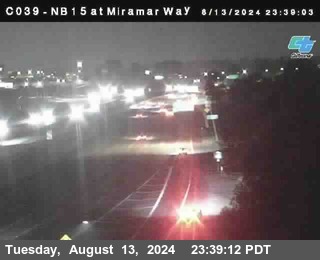 NB 15 JSO Miramar Way