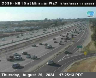 NB 15 JSO Miramar Way