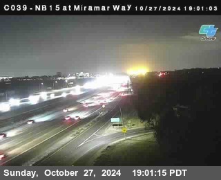 NB 15 JSO Miramar Way