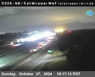 NB 15 JSO Miramar Way