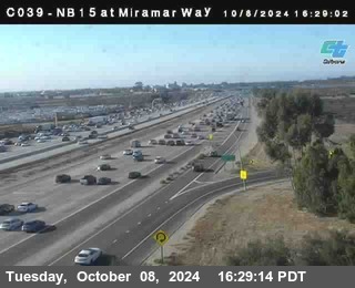 NB 15 JSO Miramar Way