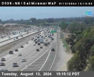 NB 15 JSO Miramar Way