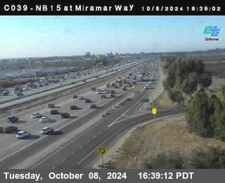 NB 15 JSO Miramar Way