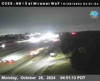 NB 15 JSO Miramar Way