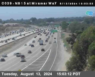 NB 15 JSO Miramar Way