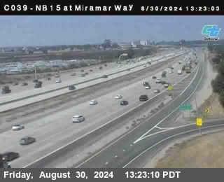 NB 15 JSO Miramar Way