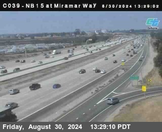 NB 15 JSO Miramar Way