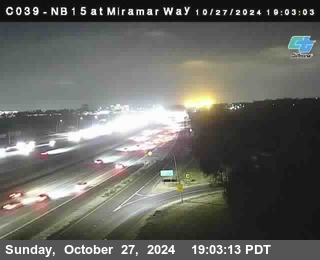 NB 15 JSO Miramar Way