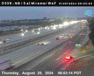 NB 15 JSO Miramar Way