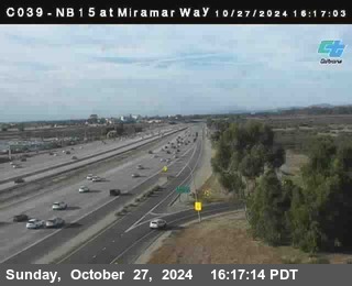 NB 15 JSO Miramar Way