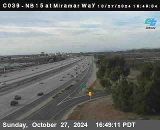 NB 15 JSO Miramar Way