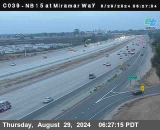 NB 15 JSO Miramar Way