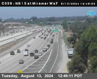 NB 15 JSO Miramar Way