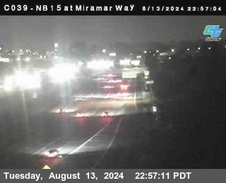 NB 15 JSO Miramar Way