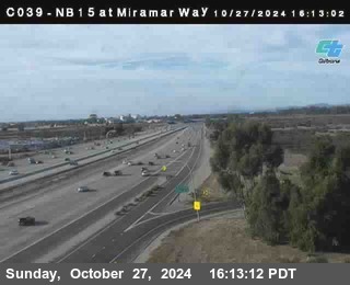 NB 15 JSO Miramar Way