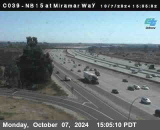 NB 15 JSO Miramar Way