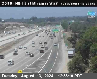 NB 15 JSO Miramar Way