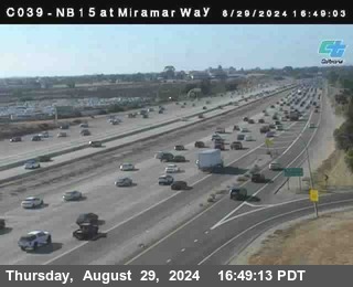 NB 15 JSO Miramar Way