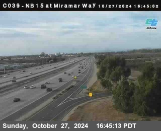 NB 15 JSO Miramar Way