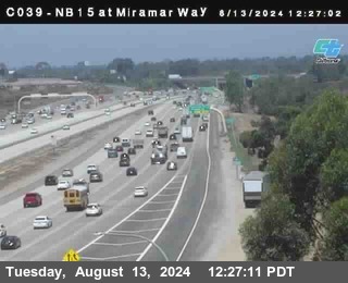 NB 15 JSO Miramar Way