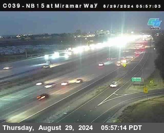 NB 15 JSO Miramar Way